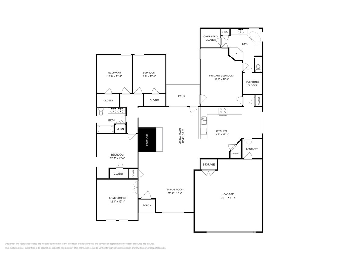 Foto del edificio - 709 W Park Dr