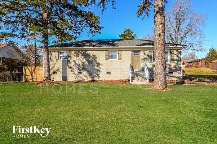 Foto principal - 1903 Ashcraft Ave