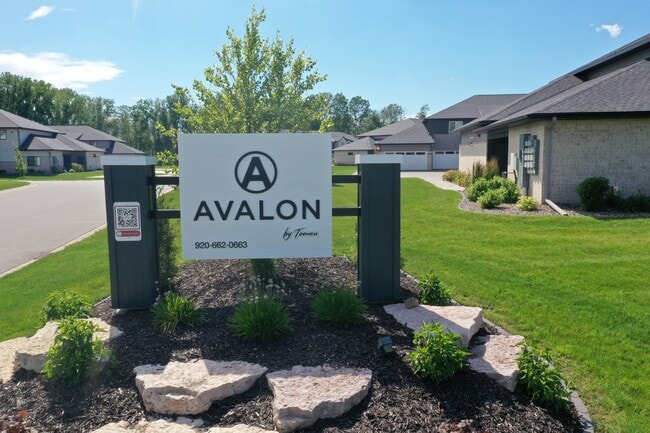 Foto del edificio - Avalon Apartments