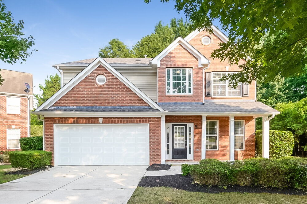 Foto principal - 1108 Wilmington Way