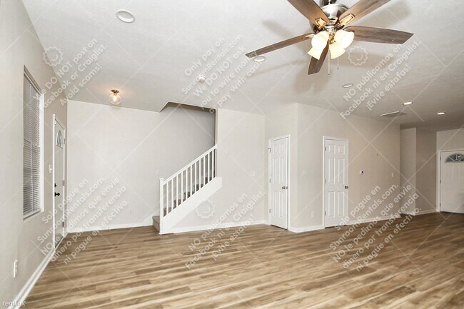 Building Photo - 3 br, 2.5 bath House - 1662 S Talbott St