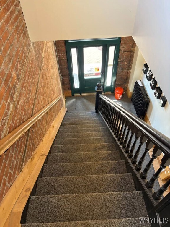 Foto del edificio - 43 Central Ave