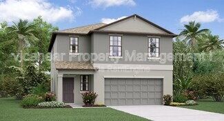 Foto del edificio - 7412 Rosy Periwinkle Ct