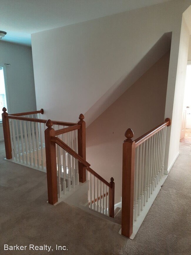 Foto del edificio - 4 br, 2.5 bath House - 101 Scotlow Way