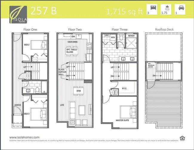 Plano de planta - 106 22nd Ave S
