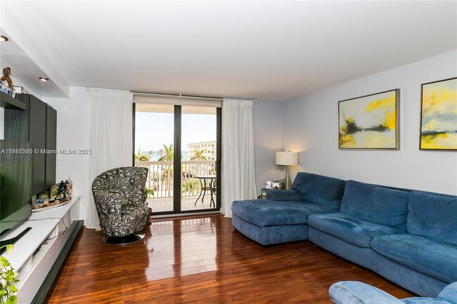 Foto del edificio - 1500 S Ocean Dr