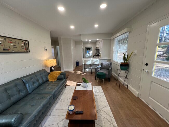 Foto del edificio - 2801 Ashley St