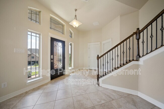 Foto del edificio - 18814 Edwards Edge