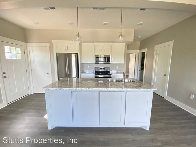 Foto del edificio - 3 br, 3.5 bath House - 213 Virginia Avenue