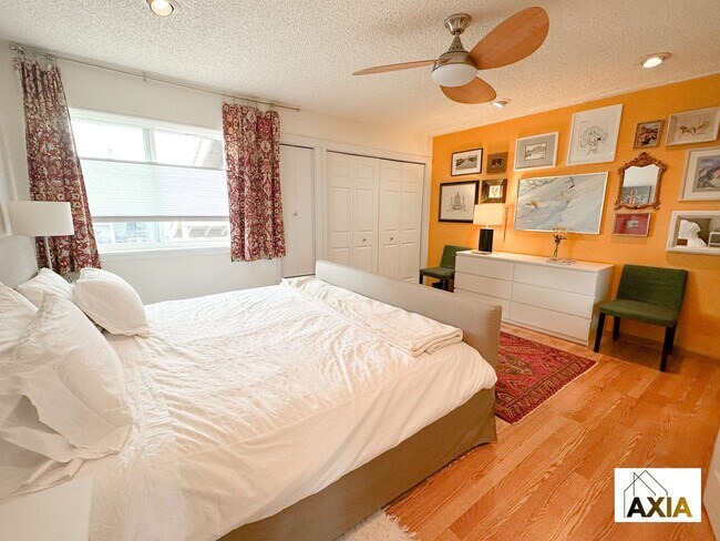 Foto del edificio - Furnished Rental in Boulder!