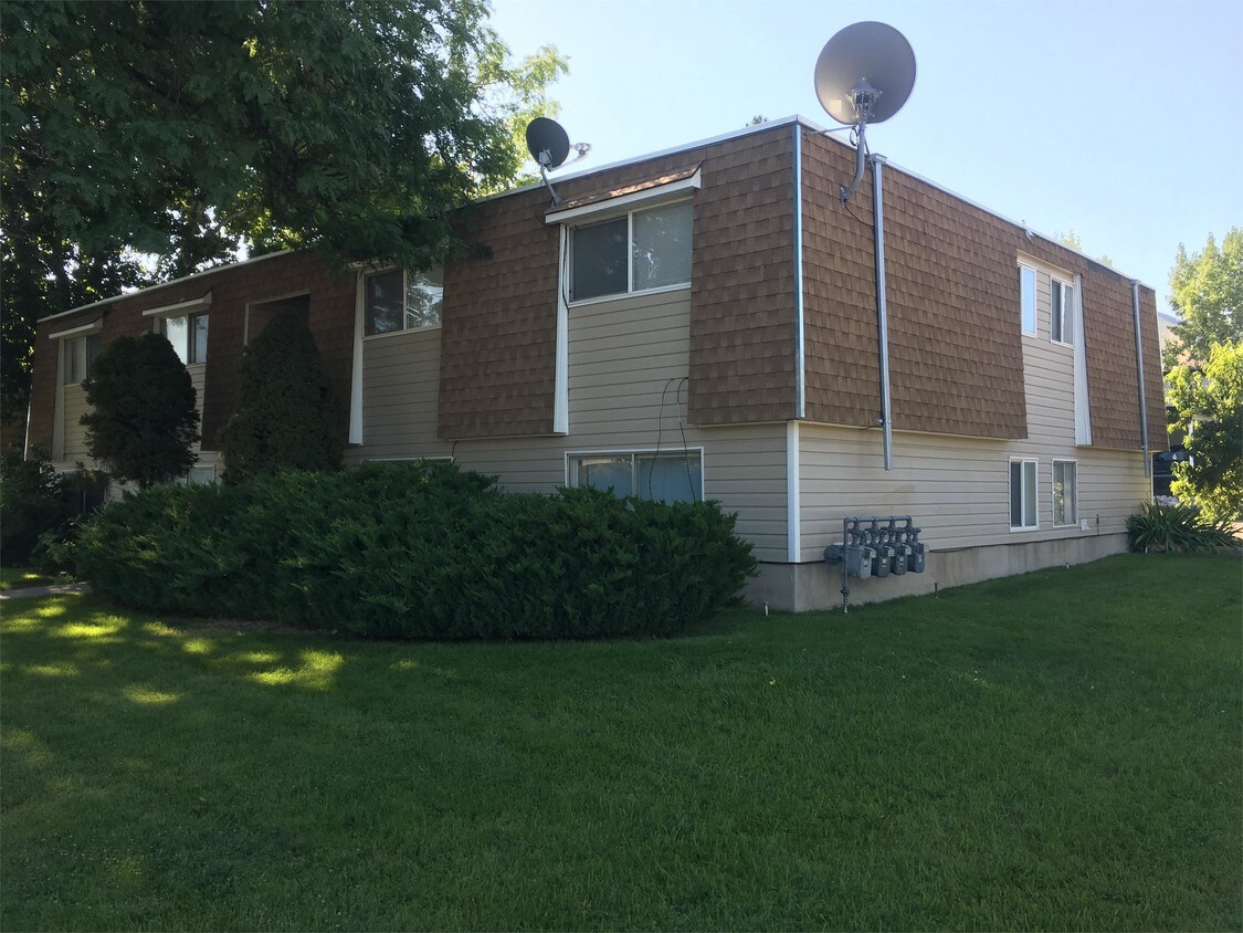 Foto principal - 595 W Vine St