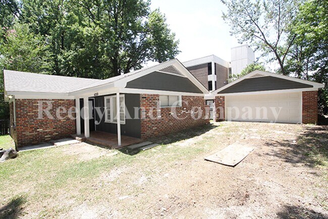Foto del edificio - 4259 Auburn Rd
