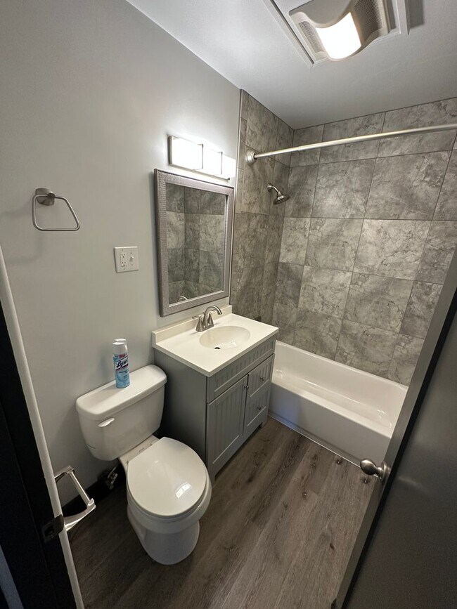 Foto del edificio - 3146 Coolidge