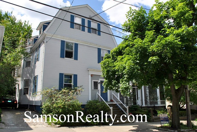 Photo - 109 Bowen St Apartment