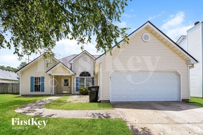Building Photo - 1776 Summit Creek Way