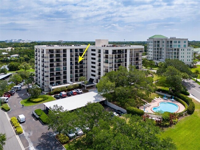 Foto del edificio - 150 Belleview Blvd