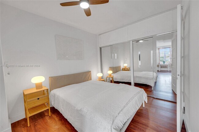 Foto del edificio - 1525 Meridian Ave