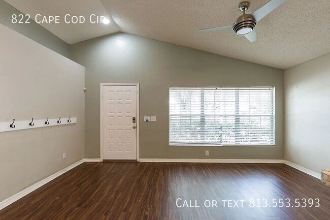 Building Photo - 822 Cape Cod Cir
