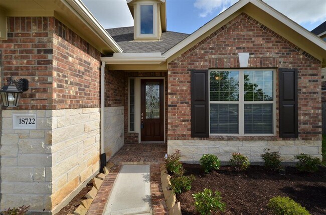 Foto del edificio - 18722 Prince Ranch Dr