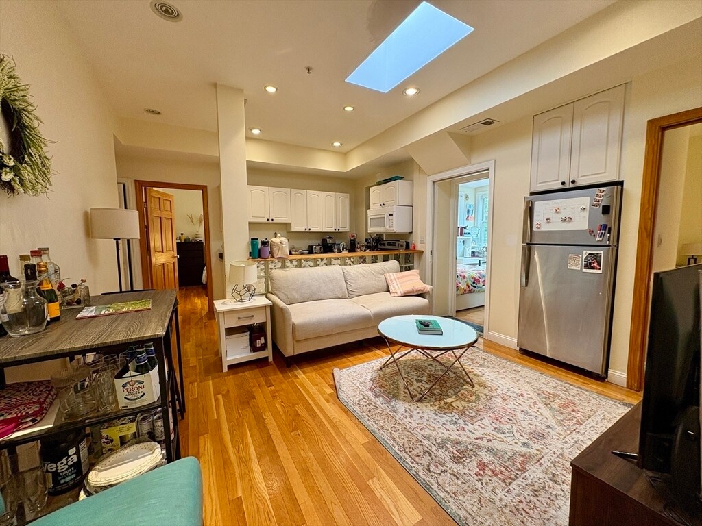 Foto principal - 1801 Beacon St