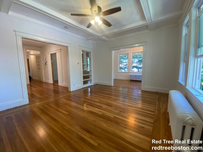 Foto del edificio - 244 Winchester St