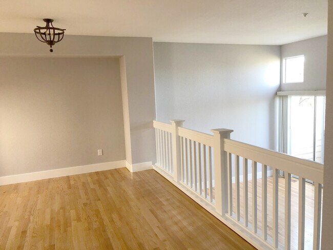 Dining Room - 1755 California Dr