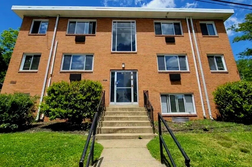 Foto del edificio - 2301 6th St S