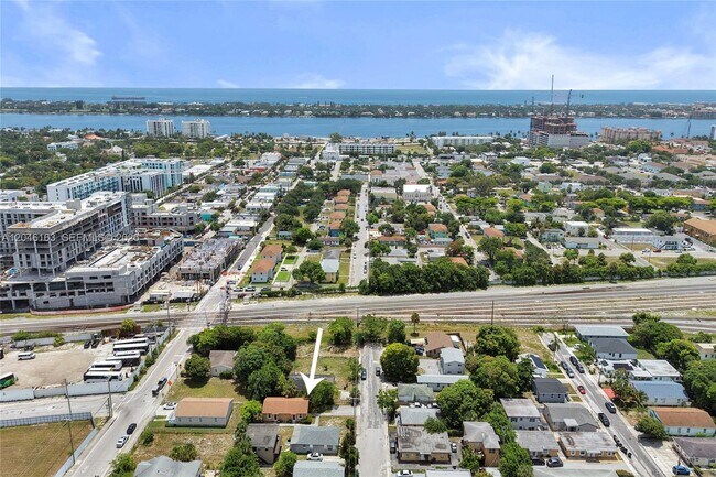 Foto del edificio - 727 22nd St