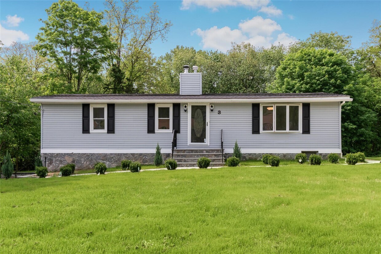 Foto principal - 3 Idlewild Dr