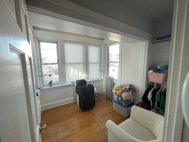 Foto del edificio - 40 Chester St