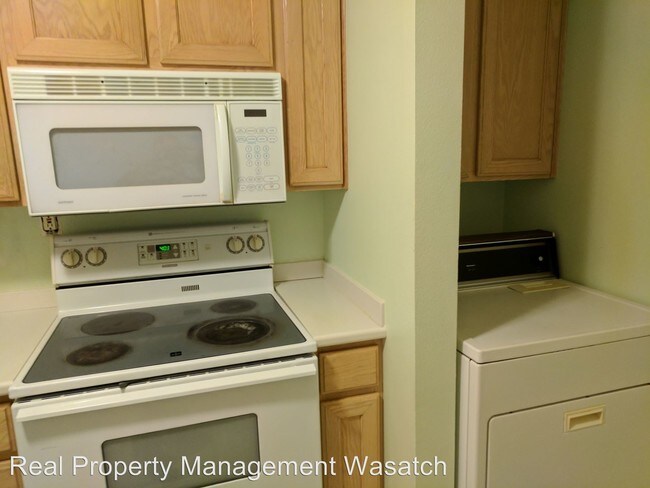 Foto del edificio - 2 br, 2 bath House - 339 E 600 S #1108