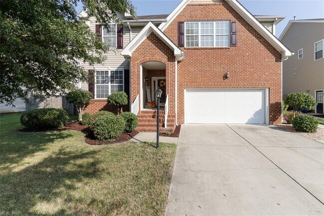 Foto del edificio - 3932 Stumpy Lake Ln