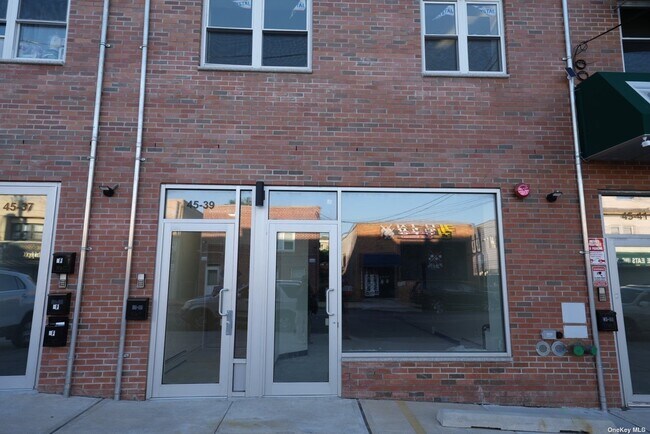 Building Photo - 45-39 162nd St