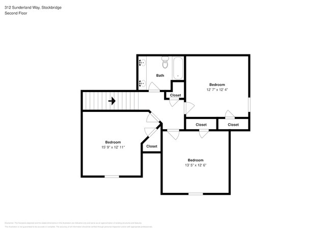 Foto del edificio - 312 Sunderland Way