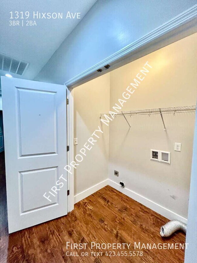 Building Photo - 1319 Hixson Ave