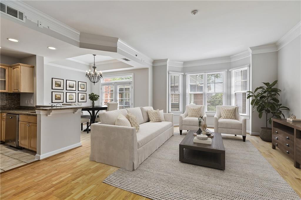 Foto principal - 850 Piedmont Ave NE