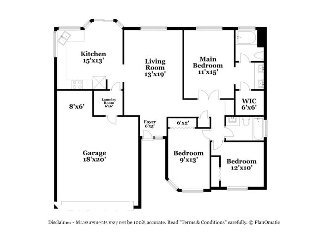 Building Photo - 208 W Oraibi Dr