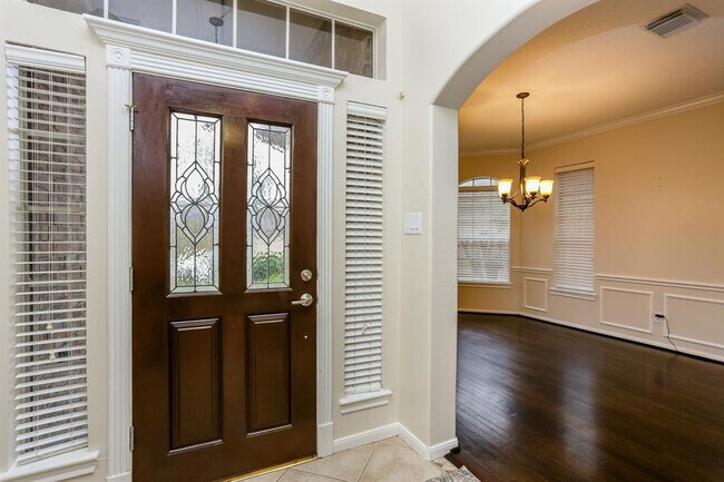 Foto del edificio - 2611 Oxhill Ct