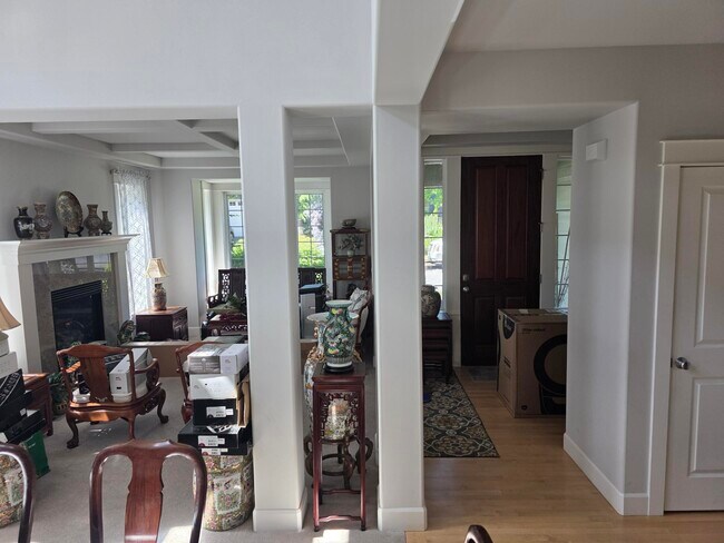 Foto del edificio - 540 Wilderness Peak Dr NW