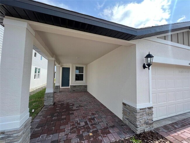 Building Photo - 4411 Rapallo Ave