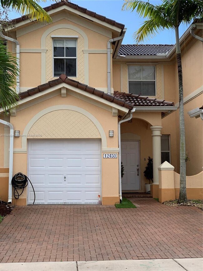 Foto del edificio - 12450 SW 125th Terrace