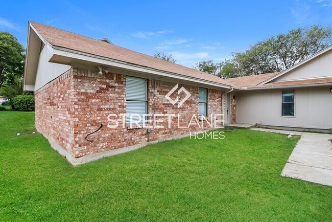 Foto del edificio - Charming 3 Bedroom Home in Grand Prairie, ...