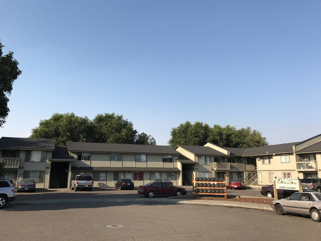 Kamden Court Apartments Kennewick, WA
