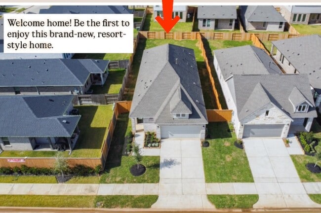 Building Photo - 5815 Linda Cv Ln