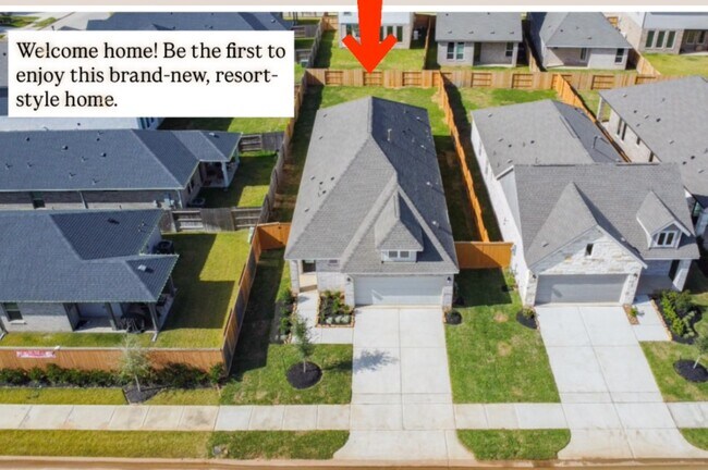 Foto del edificio - 5815 Linda Cv Ln