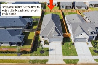 Building Photo - 5815 Linda Cv Ln