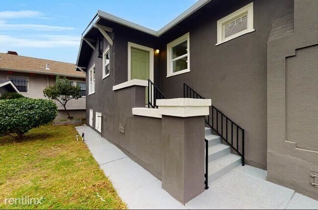 Building Photo - 3 br, 2 bath House - 5491 Cole St