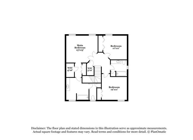Foto del edificio - 6220 Morse Oaks Cir
