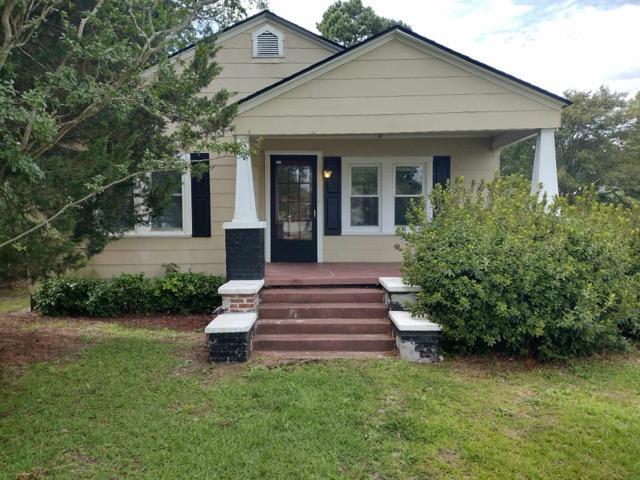 Building Photo - 1113 Clingman St
