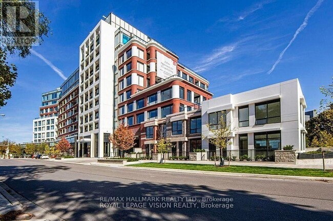 Building Photo - 259 The Kingsway